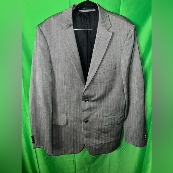 BOSS by Hugo Boss Blazer size 40L - Picture 2 of 16